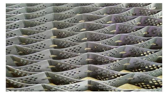 土工格室價格在施工上有什么優(yōu)勢 土工格室價格在施工上有什么優(yōu)勢