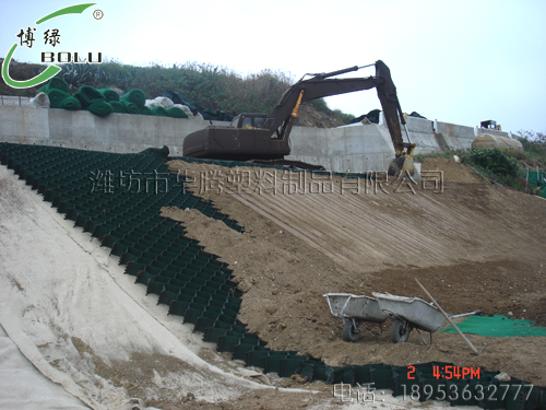 土工格室-碎石樁雙向增強復合地基研究進展