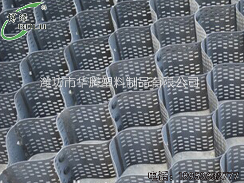 土工格室應(yīng)用于橋臺(tái)背后填筑施工注意事項(xiàng)